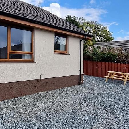 Vila 20 Stormyhill Road, Portree, Isle Of Skye Exteriér fotografie