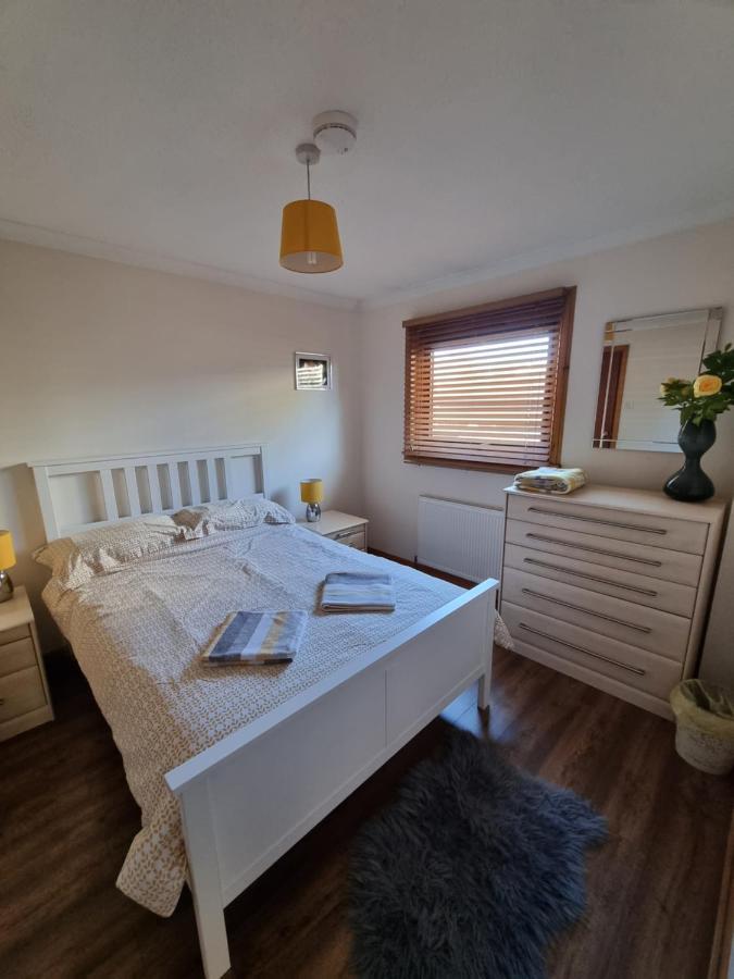Vila 20 Stormyhill Road, Portree, Isle Of Skye Exteriér fotografie